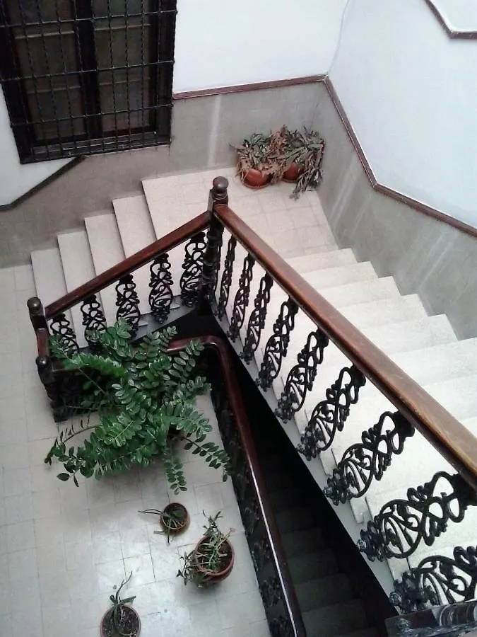 라스팔마스 Apartamento En El Old Town Triana 아파트