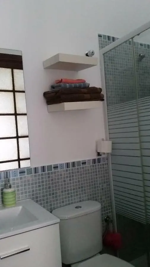 Apartamento En El Old Town Triana Apartment Las Palmas de Gran Canaria
