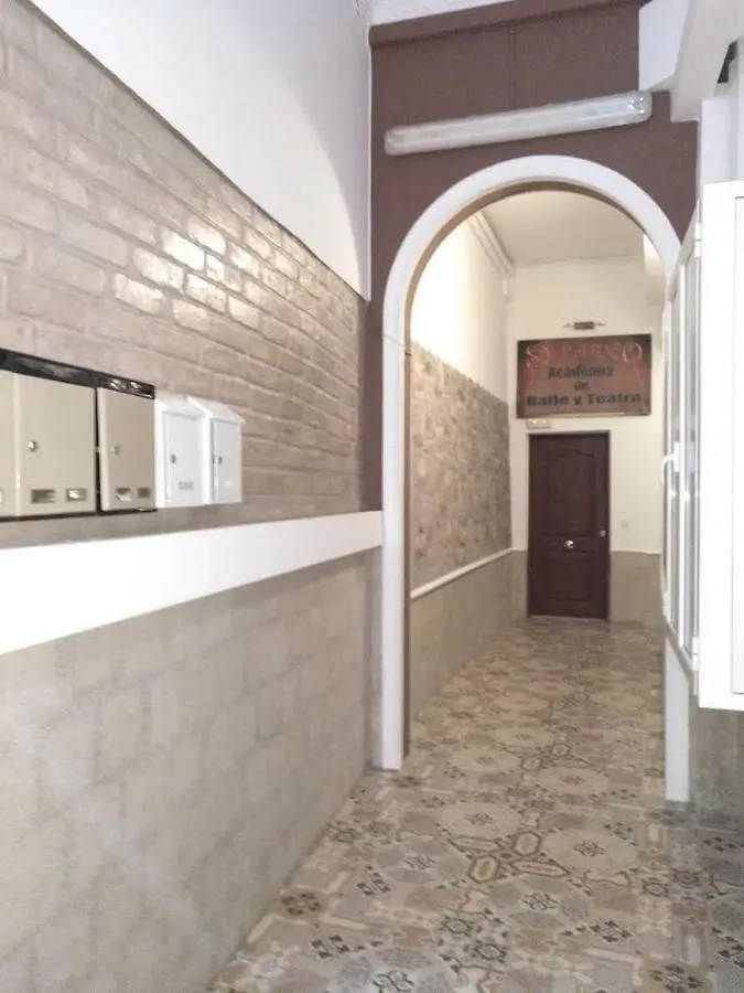 Apartamento En El Old Town Triana Apartment Las Palmas de Gran Canaria